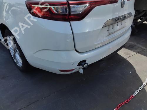Paraurti posteriore Paraurti posteriore RENAULT MEGANE IV Grandtour (K9A/M/N_) 1.5 Blue dCi 115 (K9A6) (116 hp) 36408365 36408365