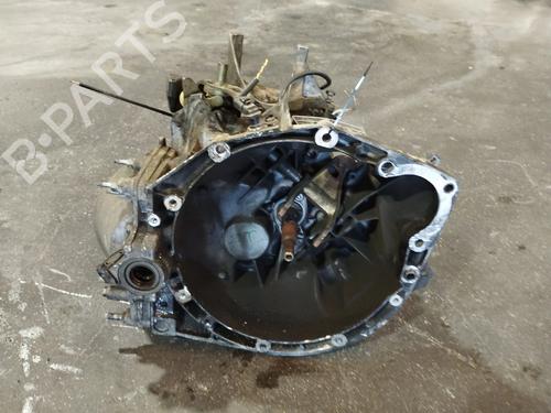 Gearbox CITROËN C5 I (DC_) 2.2 HDi (DC4HXB, DC4HXE) | BP36410472M3  - Image 5