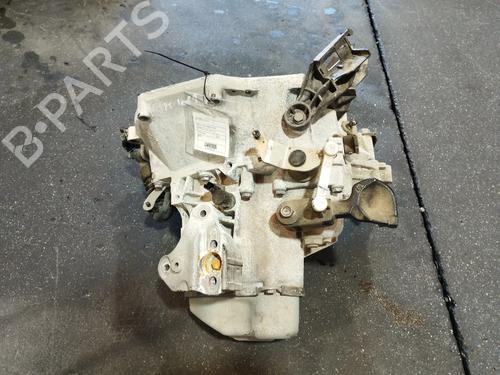Gearbox CITROËN C4 CACTUS 1.2 VTi 82 | BP36115317M3 - Image 3