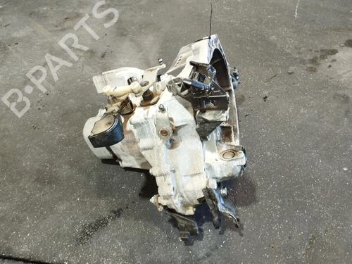 Gearbox CITROËN C4 CACTUS 1.2 VTi 82 | BP36115317M3 - Image 2