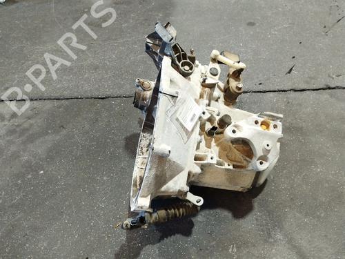 Gearbox CITROËN C4 CACTUS 1.2 VTi 82 | BP36115317M3 - Image 4