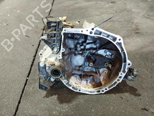 Gearbox CITROËN C4 CACTUS 1.2 VTi 82 | BP36115317M3 - Image 5