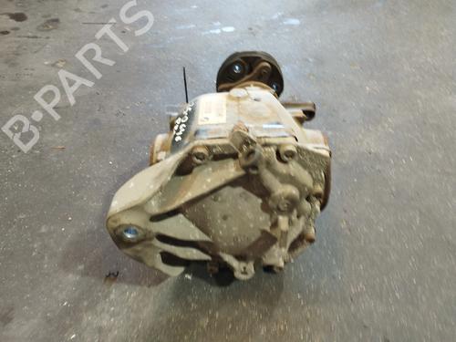 Rear differential BMW 1 (F21) 125 d | BP36410473M24 - Image 3