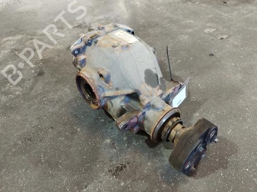Used Rear differential Rear differential BMW 1 (F21) 125 d (218 hp) 36410473 36410473