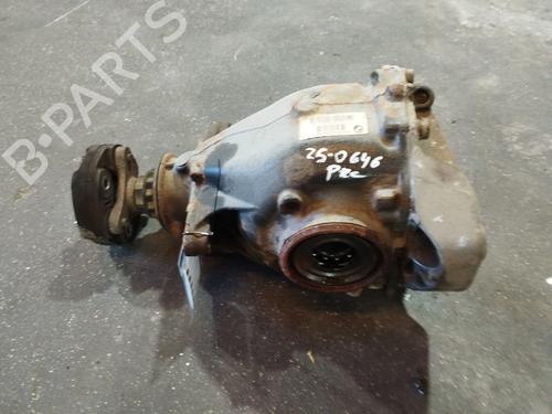 Rear differential BMW 1 (F21) 125 d | BP36410473M24 - Image 4