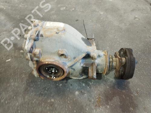 Rear differential BMW 1 (F21) 125 d | BP36410473M24 - Image 2