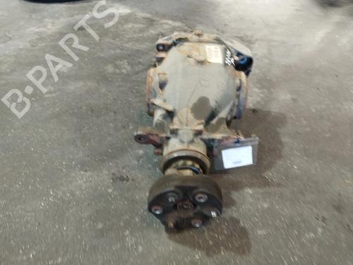 Rear differential BMW 1 (F21) 125 d | BP36410473M24 - Image 5