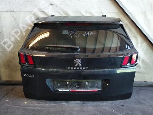 Used Tailgate Tailgate 36144018 36144018