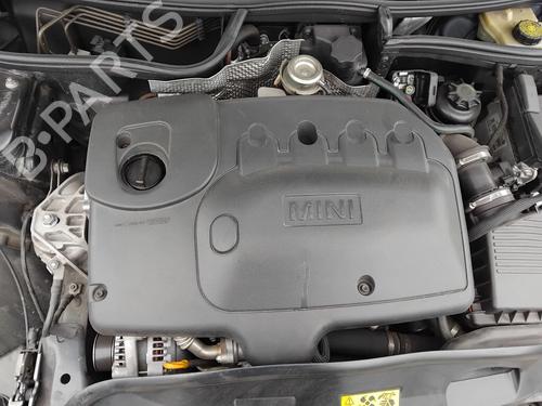 Used Gearbox Gearbox MINI MINI (R50, R53) One D (88 hp) 36410475 36410475