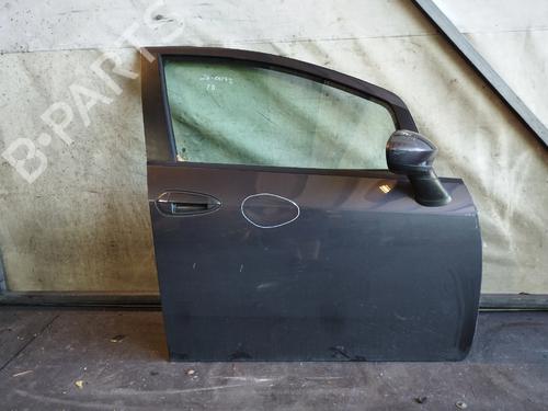 Used Right front door Right front door FIAT PUNTO (199_) 1.3 D Multijet (84 hp) 33917374 33917374