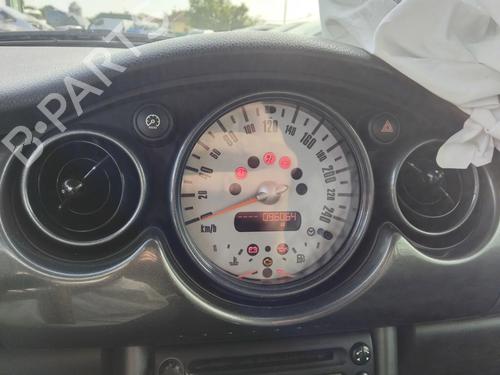 instrument-cluster-mini-mini-r50-r53-2001-2002-2003-2004-2005-2006-36410479 main image