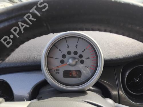 Used Instrument cluster Instrument cluster MINI MINI (R50, R53) One D (88 hp) 36410498 36410498