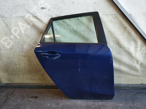 right-rear-door-mazda-3-bl-2008-2009-2010-2011-2012-2013-2014-32672679 main image