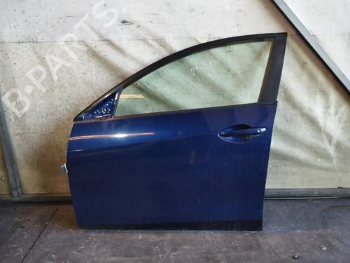 left-front-door-mazda-3-bl-2008-2009-2010-2011-2012-2013-2014-32672681 main image