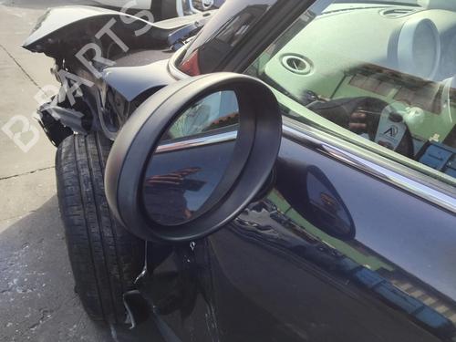 Used Left mirror Left mirror MINI MINI (R50, R53) One D (88 hp) 36410489 36410489