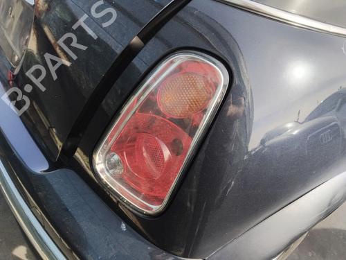 Used Right taillight Right taillight MINI MINI (R50, R53) One D (88 hp) 36410490 36410490