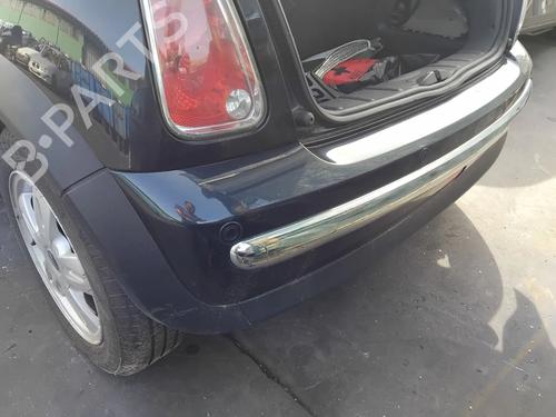 Used Rear bumper Rear bumper MINI MINI (R50, R53) One D (88 hp) 36410492 36410492