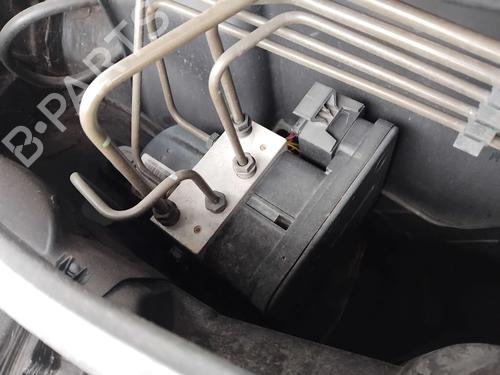 Used ABS pump ABS pump MINI MINI (R50, R53) One D (88 hp) 36410494 36410494