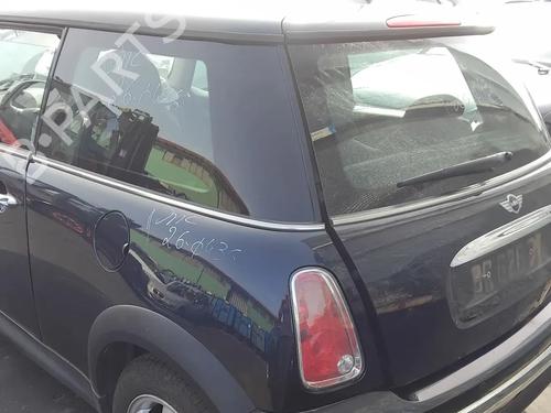 Used Tailgate Tailgate MINI MINI (R50, R53) One D (88 hp) 36410496 36410496