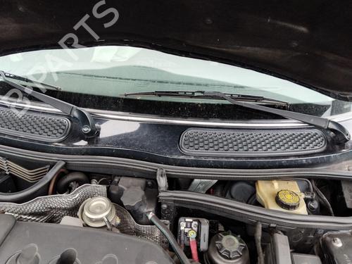 Used Front wiper motor Front wiper motor MINI MINI (R50, R53) One D (88 hp) 36410495 36410495