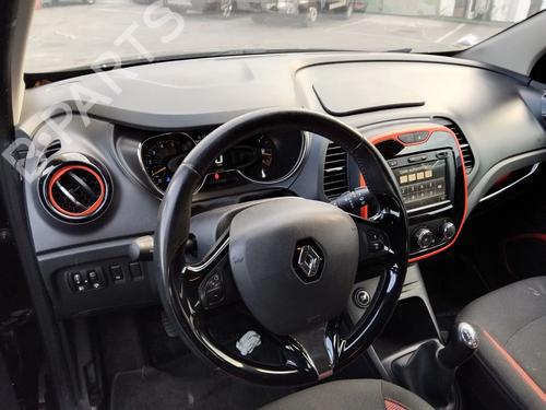 Used Other Other RENAULT CAPTUR I (J5_, H5_) 1.5 dCi 90 (J5N4, J5M5, J5MW, J5M6, J5AL, J5AJ) (90 hp) 36410500 36410500