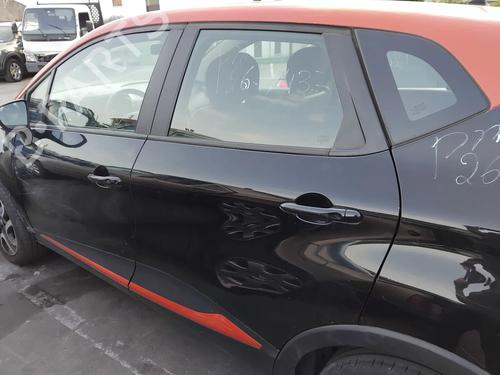 Portier links achter Portier links achter RENAULT CAPTUR I (J5_, H5_) 1.5 dCi 90 (J5N4, J5M5, J5MW, J5M6, J5AL, J5AJ) (90 hp) 36410510 36410510