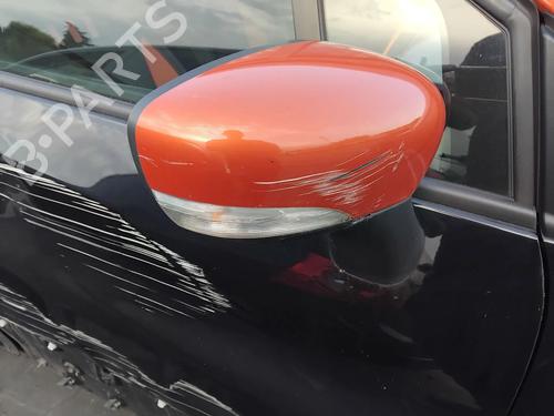 Used Right mirror Right mirror RENAULT CAPTUR I (J5_, H5_) 1.5 dCi 90 (J5N4, J5M5, J5MW, J5M6, J5AL, J5AJ) (90 hp) 36410511 36410511