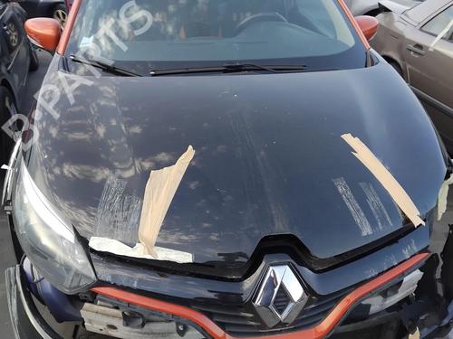 Used Hood Hood RENAULT CAPTUR I (J5_, H5_) 1.5 dCi 90 (J5N4, J5M5, J5MW, J5M6, J5AL, J5AJ) (90 hp) 36410514 36410514