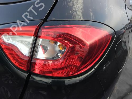 Used Right taillight Right taillight RENAULT CAPTUR I (J5_, H5_) 1.5 dCi 90 (J5N4, J5M5, J5MW, J5M6, J5AL, J5AJ) (90 hp) 36410515 36410515