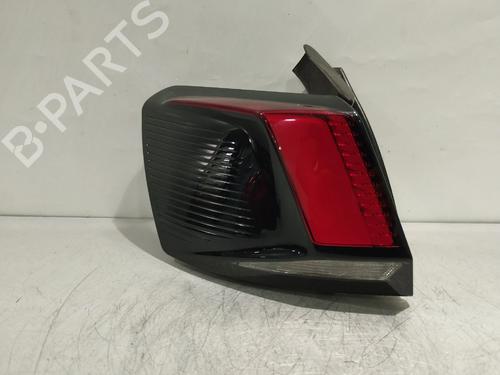 Used Left taillight Left taillight 36144016 36144016