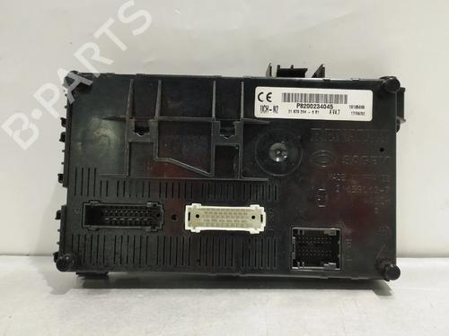 Caixa de fusíveis Caixa de fusíveis RENAULT CLIO II (BB_, CB_) 1.2 16V (BB05, BB0W, BB11, BB27, BB2T, BB2U, BB2V, CB05,... (75 hp) 36388339 36388339