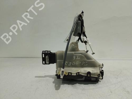 Used Rear left lock Rear left lock PEUGEOT 3008 II SUV (MC_, MR_, MJ_, M4_) 1.5 BlueHDi 130 (131 hp) 36419930 36419930