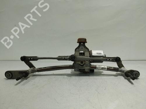 Used Front wiper motor Front wiper motor PEUGEOT 3008 II SUV (MC_, MR_, MJ_, M4_) 1.5 BlueHDi 130 (131 hp) 36144021 36144021