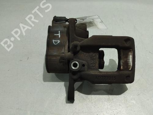 Used Right rear brake caliper Right rear brake caliper PEUGEOT 3008 II SUV (MC_, MR_, MJ_, M4_) 1.5 BlueHDi 130 (131 hp) 36419933 36419933