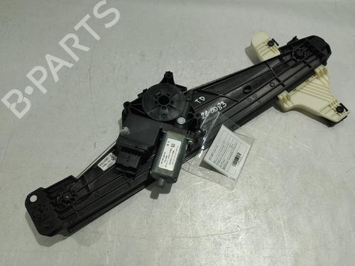 Used Rear right window mechanism Rear right window mechanism 36537713 36537713