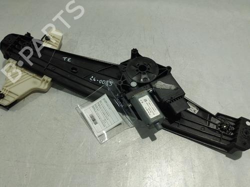 Used Rear left window mechanism Rear left window mechanism 36537714 36537714