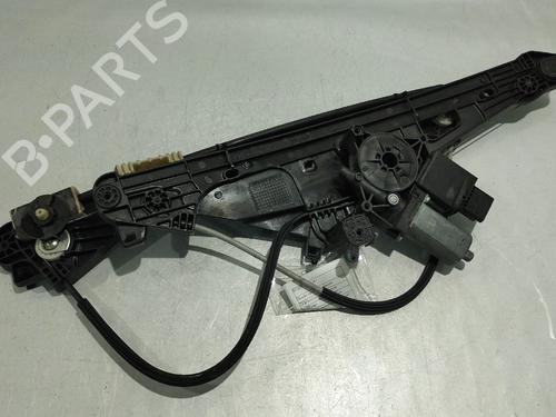 Used Front left window mechanism Front left window mechanism 36537711 36537711