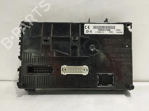 Used Fuse box Fuse box RENAULT CLIO II (BB_, CB_) 1.5 dCi (B/CB08) (82 hp) 36419937 36419937