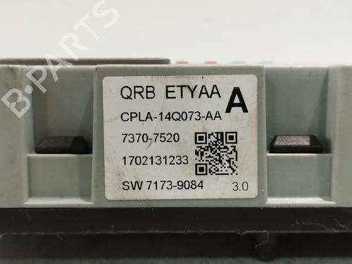 Fuse box LAND ROVER RANGE ROVER EVOQUE (L538) 2.0 D 4x4 | BP36537736E1 - Image 2