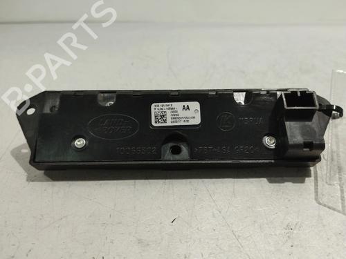 Switch LAND ROVER RANGE ROVER EVOQUE (L538) 2.0 D 4x4 | BP36537737I30 - Image 2