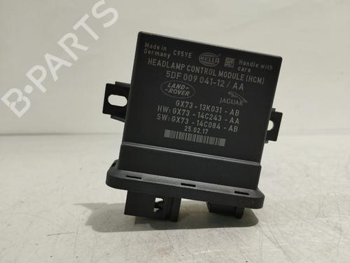 Used Lights ECU Lights ECU LAND ROVER RANGE ROVER EVOQUE (L538) 2.0 D 4x4 (150 hp) 36537740 36537740