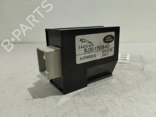 Used Switch Switch LAND ROVER RANGE ROVER EVOQUE (L538) 2.0 D 4x4 (150 hp) 36537730 36537730