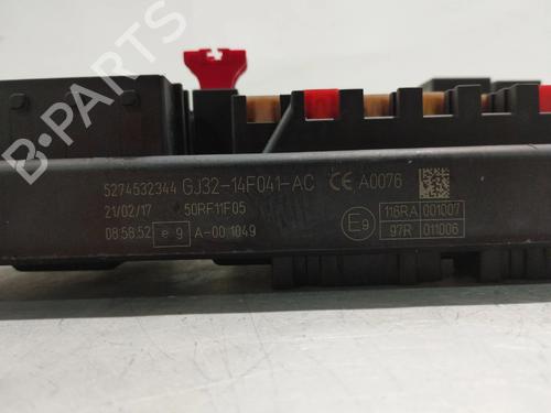 Fuse box LAND ROVER RANGE ROVER EVOQUE (L538) 2.0 D 4x4 | BP36537731E1 - Image 3