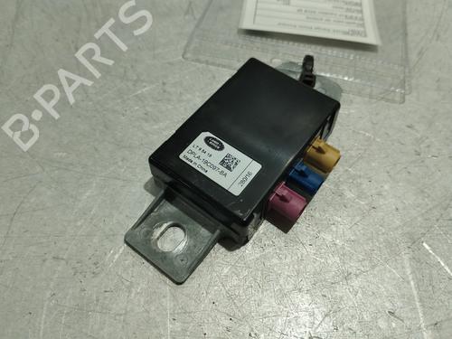 electronic-module-land-rover-range-rover-evoque-l538-2011-2012-2013-2014-2015-2016-2017-2018-2019-36537732 main image