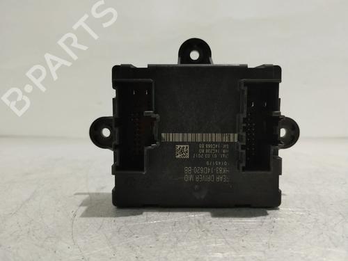 Used Left rear window motor Left rear window motor LAND ROVER RANGE ROVER EVOQUE (L538) 2.0 D 4x4 (150 hp) 36537726 36537726