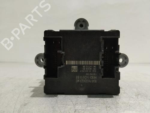 Used Right rear window motor Right rear window motor LAND ROVER RANGE ROVER EVOQUE (L538) 2.0 D 4x4 (150 hp) 36537725 36537725