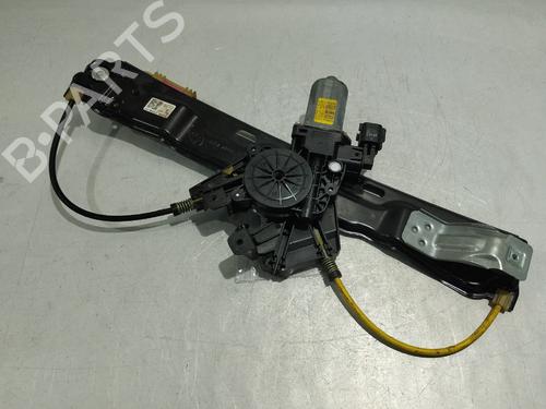 Used Rear right window mechanism Rear right window mechanism 36537720 36537720