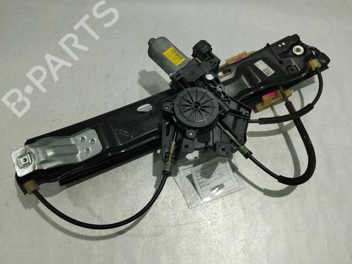 Used Front right window mechanism Front right window mechanism 36537718 36537718