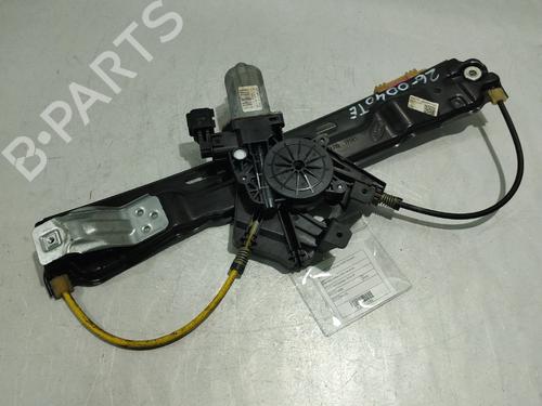 Used Rear left window mechanism Rear left window mechanism 36537721 36537721