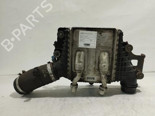 Intercooler Intercooler LAND ROVER RANGE ROVER EVOQUE (L538) 2.0 D 4x4 (150 hp) 36422506 36422506
